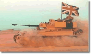 OSCAM Land Image